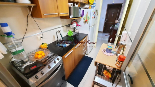Imagen 11 de 17 de Apartamento En Venta 2 Dormitorios En Pinares