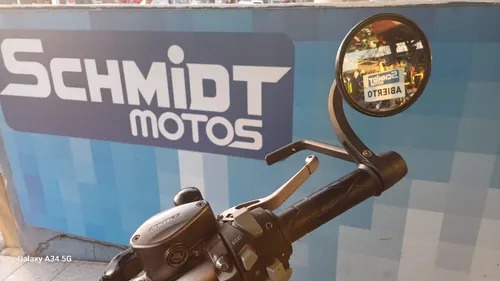 Zontes Zt200 G1 Scrambler - Tomamos Tu Usada - Financia 100%