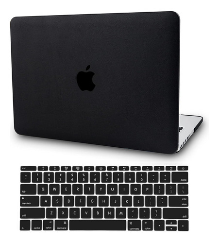 Funda De Ordenador Portátil Macbook Pro 15  Retina (20...