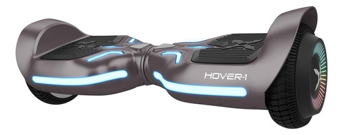 Hover-1 Ranger - Aeropatineta Electrica Autoequilibrante Con