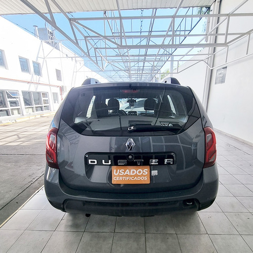 Imagen 4 de 15 de Renault Duster Expression | Usados Certificados