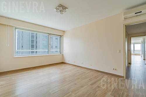 Exclusivo 3 Ambientes Con 2 Cocheras En Alquiler - Le Parc Puerto Madero