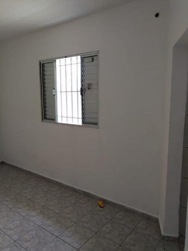 Sobrado Residencial À Venda, Vila Formosa, São Paulo. - So6373