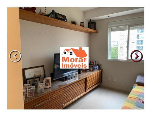 Imagem 12 de 12 de Apartamento Para Venda Em Santana De Parnaíba, Tamboré, 3 Dormitórios, 3 Suítes, 5 Banheiros, 2 Vagas - Rd90_2-1213890