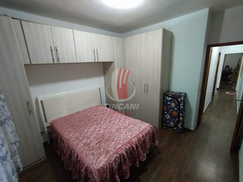 Imagem 6 de 16 de Sobrado Para Venda No Bairro Jardim Guairaca, 3 Dorms, 1 Suíte, 2 Vagas, 111 M² - 7068