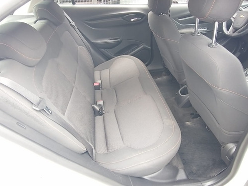 Chevrolet Onix 1.4 MPFI LTZ 8V FLEX 4P MANUAL