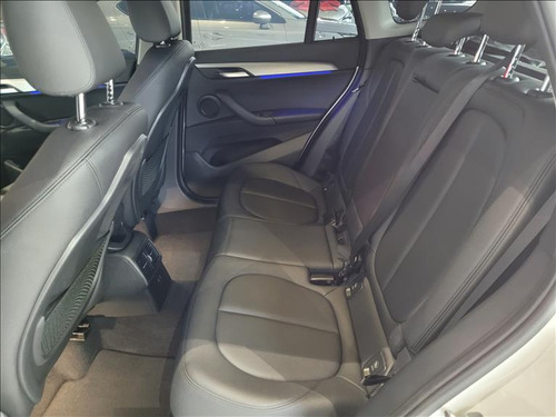 BMW X1 2.0 16v Turbo Activeflex Sdrive20i
