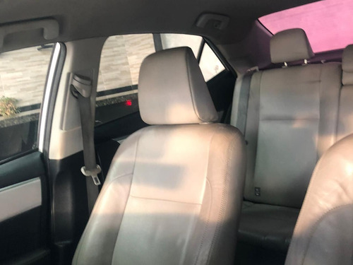 Toyota Corolla Sedan 2.0 Dual VVT-i Flex XEi Multi-Drive S
