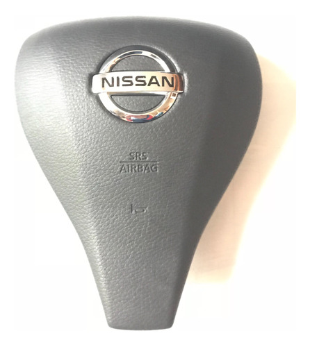 Tapa Airbag Nissan Qashqai Desde 2015 Envío Gratis