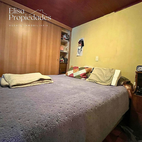 Se Vende Casa En Quilicura , Se Acepta Subsidio Ds1 T3