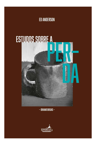 Estudo Sobre A Perda, De Anderson, Ed. Editora Humana Letra Em Português