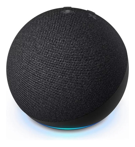 Asistente Inteligente Amazon Alexa Echo Dot 5ta Generacion