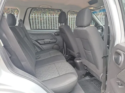 Ford Ecosport 2.0 MECANICA 4X2 2012