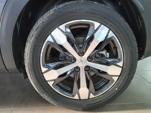 Imagen 16 de 16 de Peugeot 3008 Gt Pack Hdi Tiptronic 0km 2022