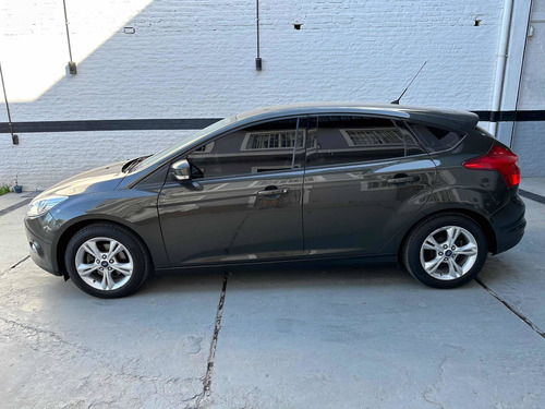 Imagen 12 de 23 de Ford Focus Iii 2014 1.6 S
