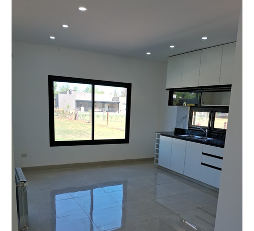 Casa En Cardales Village Amplia Luminosa Impecable A Estrenar
