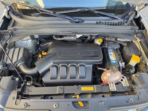 Jeep Renegade 1.8 Sport At Plus