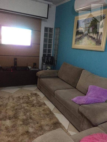 Chácara Com 3 Dormitórios, 03 Suites, À Venda, 1996 M² - Cafezal Vi - Itupeva/sp - Ch0119