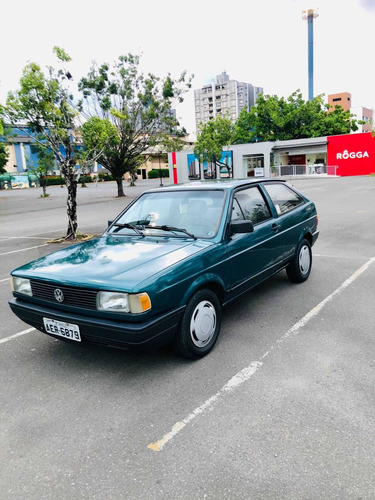 Imagem 13 de 15 de Vw Gol Cht 1.0