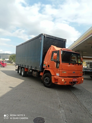 Imagem 1 de 8 de Ford 2428 E
