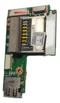 Comprar Placa Usb Notebook Cce Win E25l+  Cce Win E35b+
