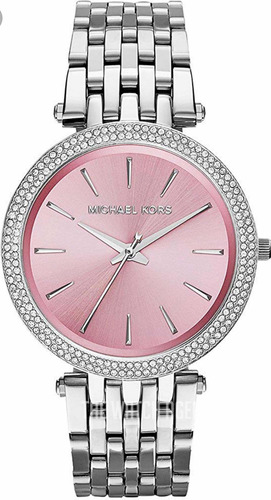 Reloj Mujer Michael Kors Darci Mk3352 Original (Reacondicionado)