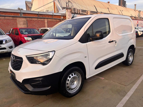 Opel Combo 2022