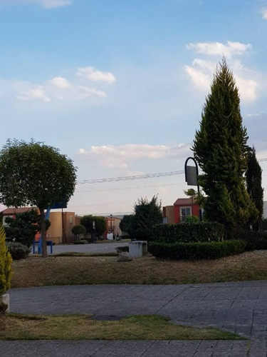 Imagen 23 de 28 de Casa En Venta Fracc. Real De Santa Clara Lerma, Estado De Mexico