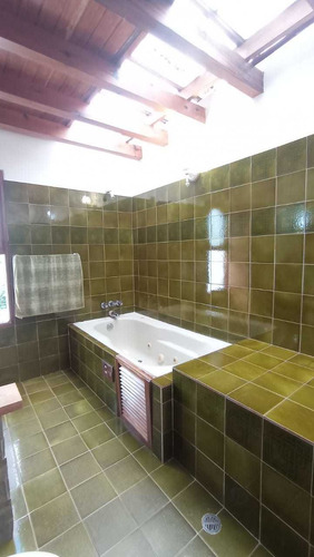 Imagen 10 de 20 de Casa En Venta Urbanización Potrerito San Antonio De Los Altos
