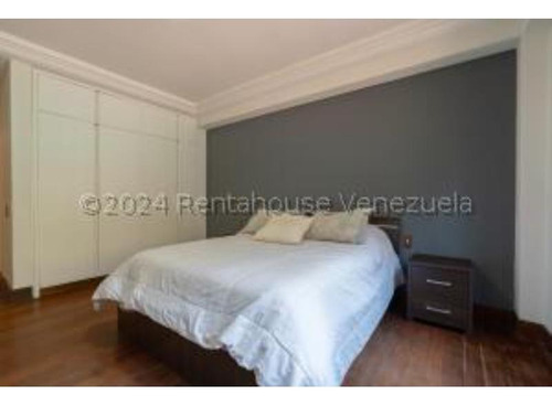 #24-23325 Exclusivo Apartamento En Colinas Del Tamanaco