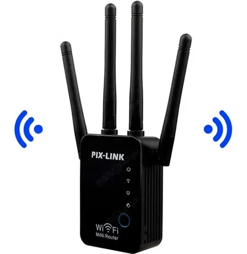Amplificador wifi mas potente hotsell