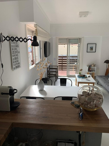 Imagen 12 de 12 de Departamento A La Venta En Pinamar - Avenida Bunge 759