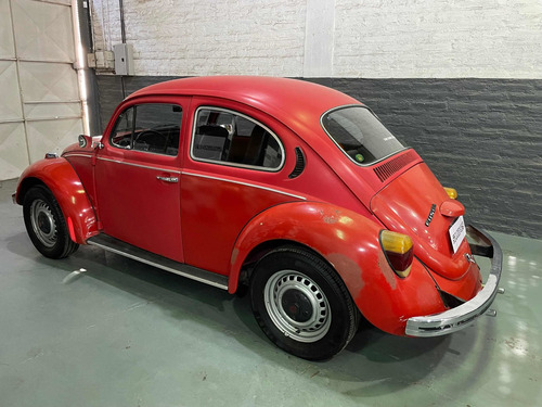 Imagen 7 de 23 de Volkswagen Escarabajo