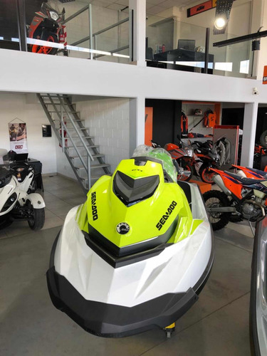 Imagen 16 de 19 de Sea Doo Gti 130hp - Solo En Motoswift Francisco Alvarez