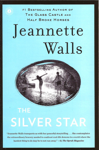 Silver Star,the - Simon & Schuster - Walls, Jeannette Kel Ed