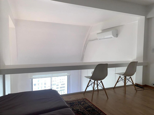 Departamento - Recoleta