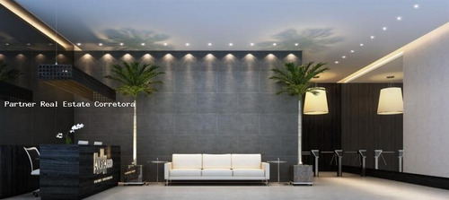 Imagem 4 de 13 de Sala Comercial Para Venda Em Rio De Janeiro, Centro, 1 Dormitório, 4 Banheiros - 2874l_2-1029050