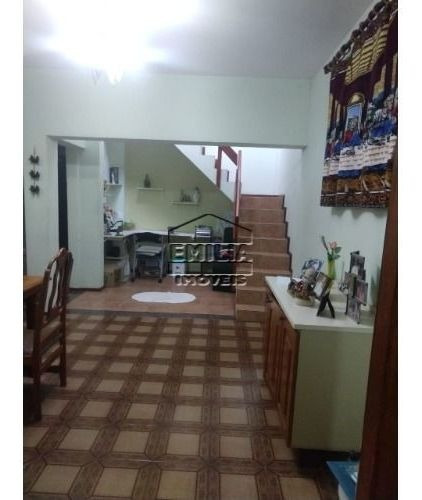 Casa - Jardim Santa Catarina, Campo Limpo Paulista/sp.