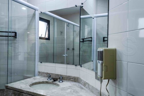 Imagem 11 de 15 de Apartamento Próximo A Av. Santo Amaro E A Faculdade Fmu - Sf28178