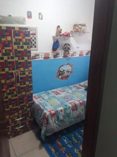 Imagem 19 de 30 de Sobrado Na Vila Matilde Com 3 Dorms Sendo 1 Suíte, 2 Vagas, 95m² - So0449