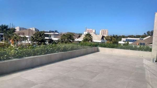 Imagem 7 de 13 de Casa - Barra Da Tijuca - Condominio Del Lago - 2d33