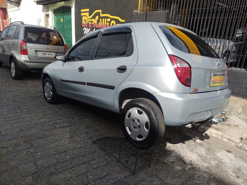 Imagem 8 de 15 de Chevrolet Celta 2010 1.0 Life Flex Power 5p