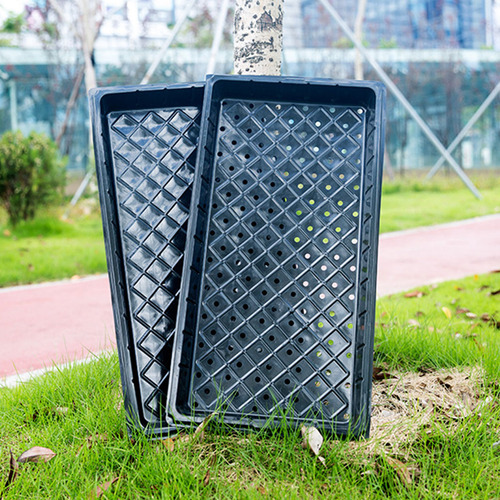 Base De Maceta Duradera Para Macetas De Jardín, 4 Unidades,