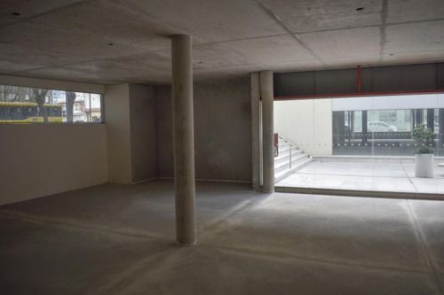 Imagen 8 de 15 de Local Comercial A Estrenar En Barrio Sur - Estrellas Del Sur