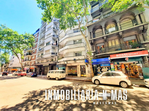 Apartamento Venta Centro Montevideo Imas.uy L * (ref: Ims-5376)