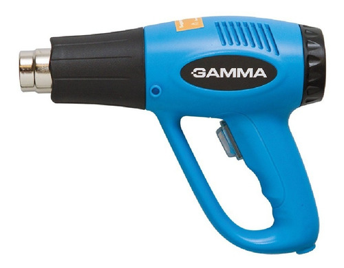 Soplador térmico G1935 Gamma 220v