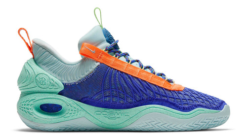 Zapatillas Nike Cosmic Unity Amalgam Urbano Da6725-500