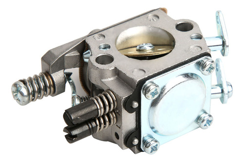 A Carburador De Motosierra Para 5800 4500 5800 52cc 45cc