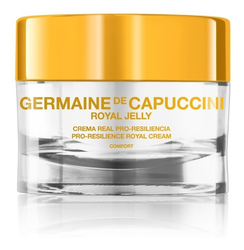 Royal Jelly Crema Real Pro-resiliencia - mL a $3960