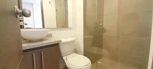 Apartaestudio En Arriendo En Teusaquillo-teusaquillo. Cod A13074